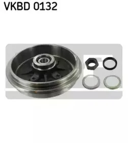 Тормозной барабан SKF купить